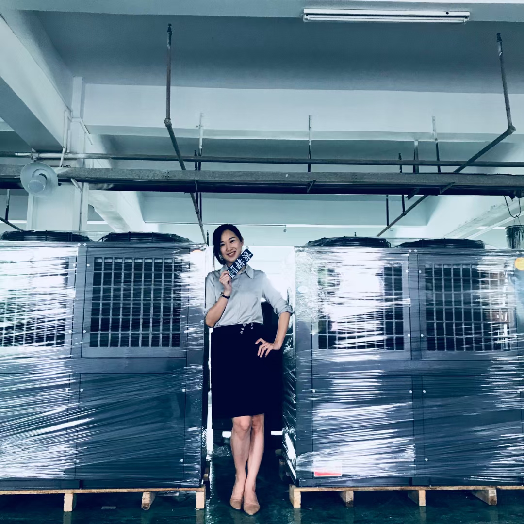 空氣源熱泵設(shè)備是什么？